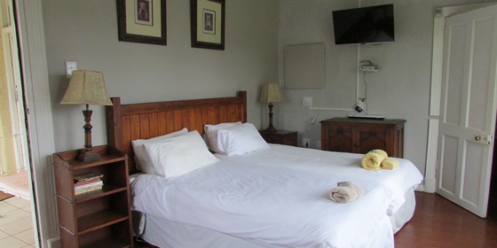 machadodorp accommodation self catering specials